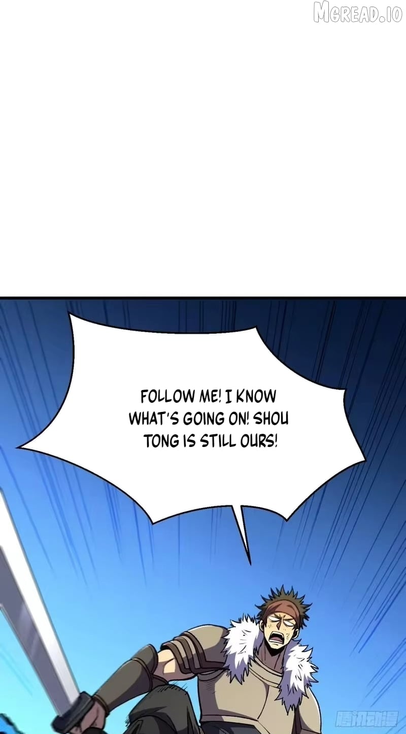 Lord of Summons! Sudden Mutation Chapter 119  - page 38